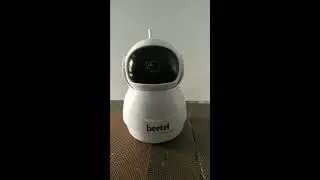 Beetel Camera CC2