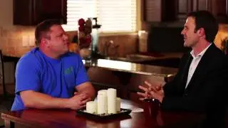 Class IV Laser Therapy in Tulsa OK Patient Testimonial |  Health and Stability Spinal Care