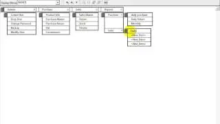 Oracle Forms Training bangladesh: Creating Menu