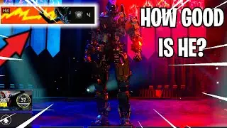 Соревнование с OG 3-буквенным тегом игрока в лиге... 😮 (COD BO4) - Black Ops 4 2022