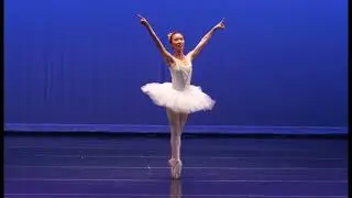 Violante Variation (Finger Fairy) - Sleeping Beauty - Megan Liu