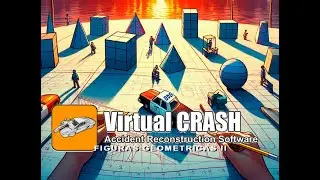 15 vCRASH Academy   Figuras geometricas II - Sin narraci&oacute;n