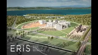 ERIS - European Research Institute for Space resources