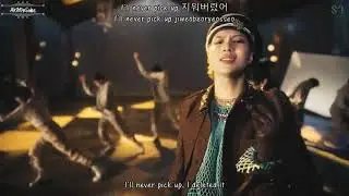 SHINee (샤이니) - Don't Call Me MV [English Subs + Romanization + Hangul]