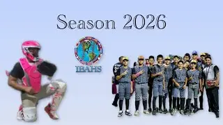 IBAHS vs BP3 (2nd game)