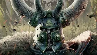12 Minutes of Exclusive Warhammer: Vermintide 2 Xbox One X Gameplay - E3 2018