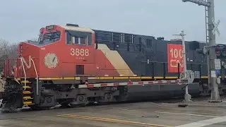 CN 3871 CN 3908 CN 3888