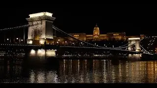 Canon 1DC VS Canon 5D MK III Cinestyle & RAW - Featuring Budapest