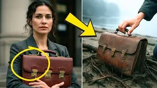 Attorney Vanished During A High Profile Case In 2021&ndash;679 Days Later A Student Finds Her Briefcase