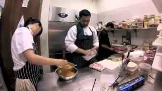 Mariachi's Plate Event