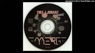 Thee J Johanz - Robotron