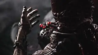 Scorn - NEW Teaser Trailer (Upcoming Horror)