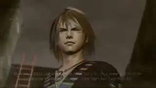 Lightning Returns: FINAL FANTASY XIII - Noel Kreiss Boss Battle (PS3)