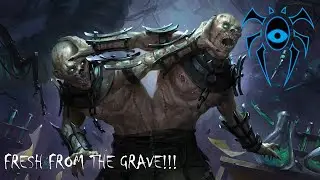 THE MASSED UNDEAD!!! - Dimir Zombies 2.0 MTGA Crimson Vow Standard Deck
