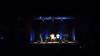 The Tony Washington Singers Live at The Cinema Teatro Ariston Sestri Levante