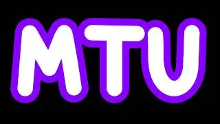 How to find and set the PERFECT MTU for GAMING