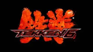 Tekken 6 - The Destined extended