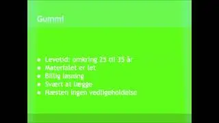 Nyt tag | Valg af tagtype | Tagtjek | Praktiskbolig dk