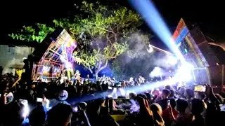 Maa Sound VS R Das Music // Lakshmi Puja Box Competition 2023 / ASB Cabinet VS RDC  Cabinet
