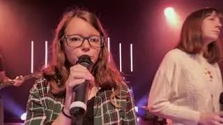 Switchfoot This Is Home COVER The Happy Church