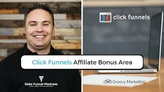 Clickfunnels Bonus Area For You - Members Only