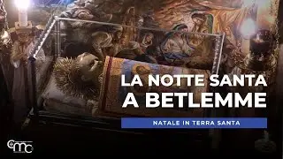 “La luce che non elimina la notte, ma vince le tenebre”