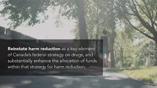 Advocacy in Action: Charting the future of Canada's drug policy