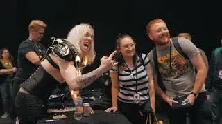 EGX 2022