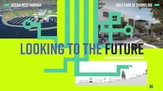 LandCorp | Developing the next chapter