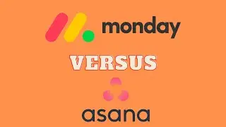 Monday vs Asana | Project Management Tool Comparison (2021)