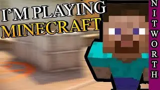 Live with me nitworth!!!