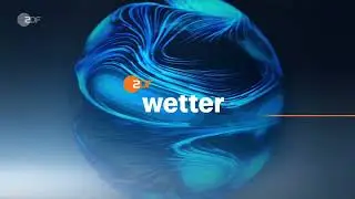 ZDF - Wetter Intro - 2025