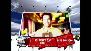 MTV BRRRR MUSIC AWARDS 2009-ALL NOMINATIONS #mtv #mtvpakistan #pakistanmusic #industry #industv
