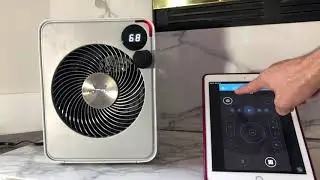 PUCK 2 - Device and App Demo