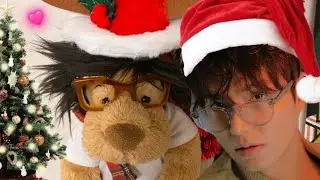 Merry Christmas Lee Min Ho