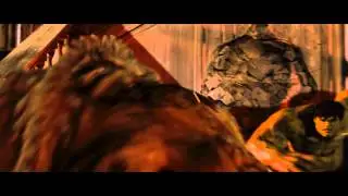 Feature Film VFX Compositing Demo Reel // Peter Sidoriak // Los Angeles // Nuke Artist