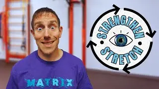 The Eye Exercise Everyone Should Do Daily