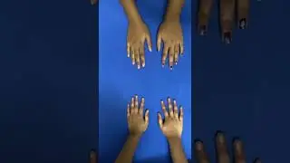 Hand Matching