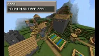 Mountain Village Seed in Craftsman