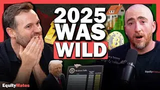 2025 год в разгаре: лучшие и худшие инвестиции КРУПНОГО года