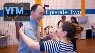 Brain Recovery, Parkinson's Tango, and Blindness | Your Fantastic Mind: Season 1, Ep. 2