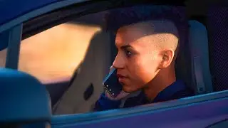 Whats under that hood was WORTH more than your life - NFS Payback