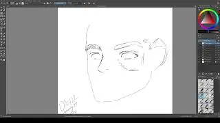 learning digital art day 22