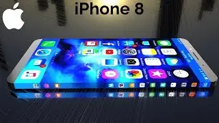 iPhone 8 & iPhone 8 Plus Launched | Price in India,&nbsp;Release Date, Specifications, and More