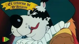 El Retorno de D'Artacán | Dibujos Animados | Episodio 11
