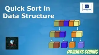 🚀 Sorting Algorithms: Quick Sort & Insertion Sort Explained with Problem-Solving Examples | #coding