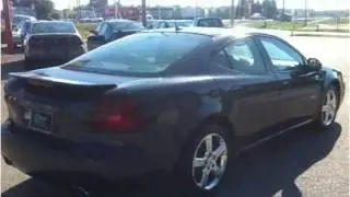 2008 Pontiac Grand Prix Used Cars Richmond VA