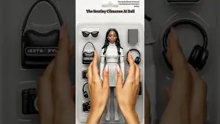 Doll up Your Style | Shop Bentley Ciimonne Special Offers | Subscribe 4 More Savings