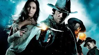 Jonah Hex | Full Movie Review & Story Analysis | Josh Brolin, John Malkovich