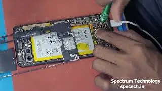 Asus Rog 2 Dead solution